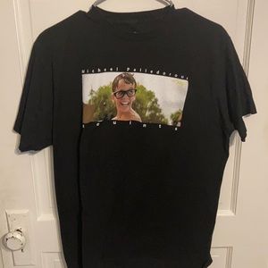 Sandlot tee